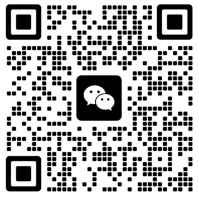 Scan to Wechat :